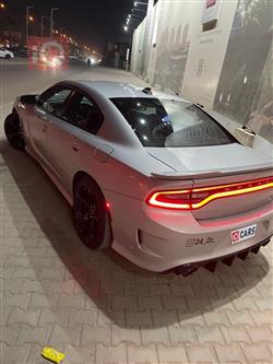 دودج تشارجر